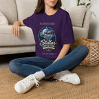 Stellar Expedition Space Adventure Park Tee