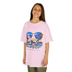 Mediterranean Cruise Sea You Soon Kids Tee