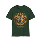 Port Royal - Unisex Tee