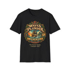 Waves of Plunder - Unisex Tee