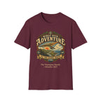 Wings Over Adventure - Unisex Tee