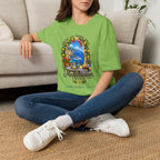 Mediterranean Cruise Explore Tee