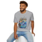 Mediterranean Cruise Life is Better at Sea Tee