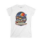 Galactic Getaway - Ladies Tee