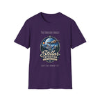 Stellar Expedition Space Adventure Park Tee