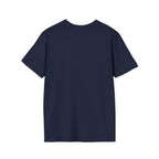 Custom Fairytale Adventure Tee (blue)
