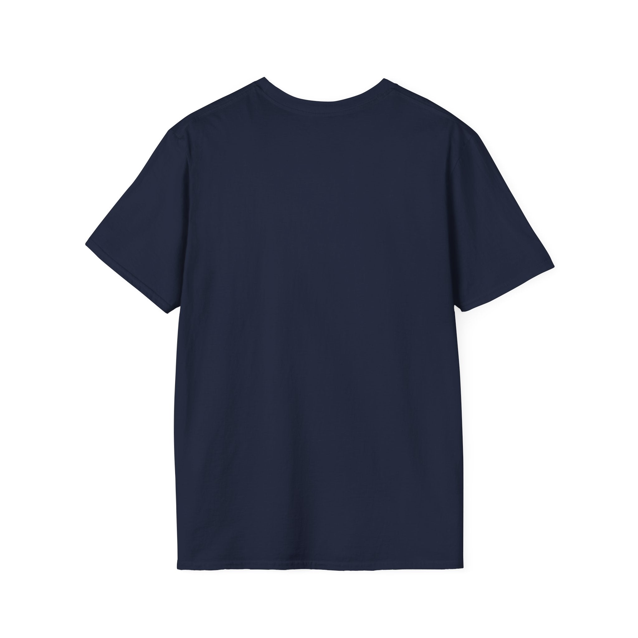 Custom Fairytale Adventure Tee (blue)