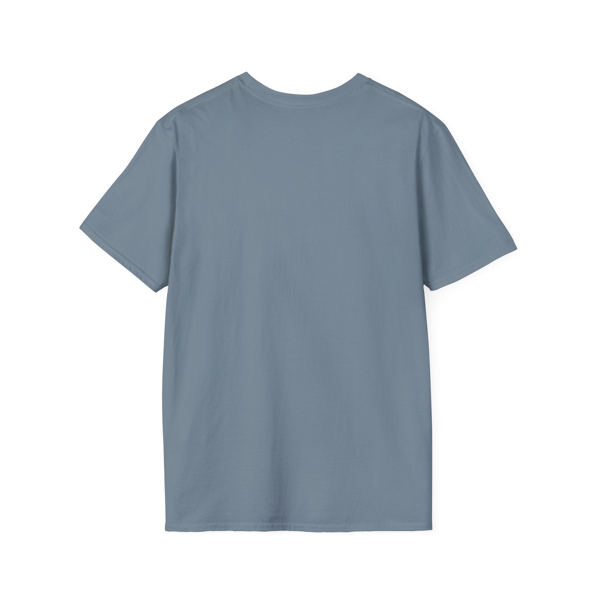 Mediterranean Cruise Tee