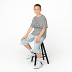 Fairytale Adventure Kids Tee (blue)