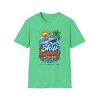 Ship Happens Cruise Tee