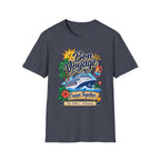 Custom Bon Voyage Cruise Tee