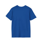 Custom Fairytale Adventure Tee (blue)