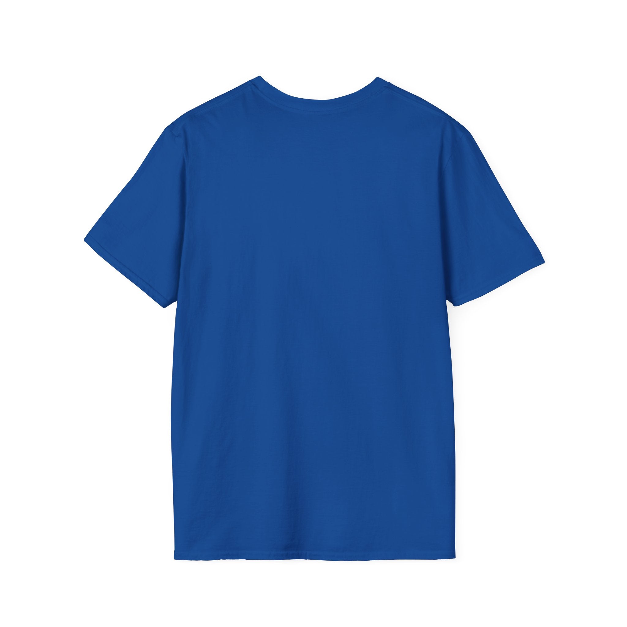 Custom Fairytale Adventure Tee (blue)
