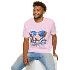 Mediterranean Cruise Sea You Soon Tee