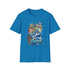 Mediterranean Cruise Life is Better at Sea Tee
