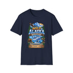 Wild Alaska - Unisex Tee