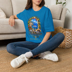 Mediterranean Cruise Explore Tee
