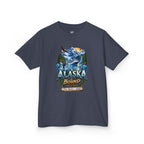 Alaska Bound Cruise Kids Tee