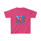 Mediterranean Cruise Sea You Soon Kids Tee