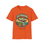Skybound Adventure - Unisex Tee